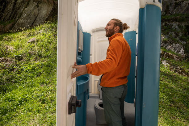 Best Affordable porta potty rental  in Lagunitas Forest Knolls, CA
