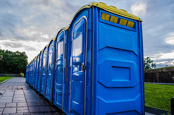Best Porta potty rental for parties  in Lagunitas Forest Knolls, CA